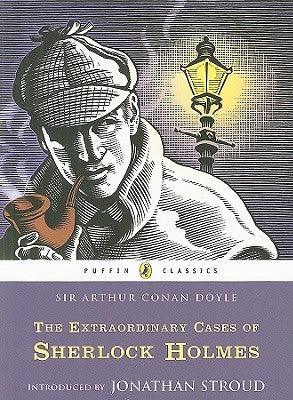 The Extraordinary Cases of Sherlock Holmes - Thryft