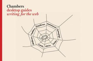 Chambers Desktop Guides: Writing for the Web - Thryft