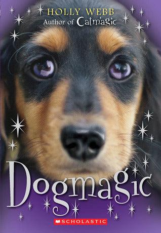 Dog Magic - Thryft