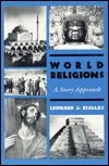 World Religions: A Story Approach