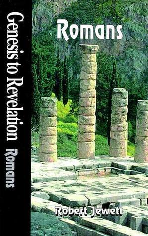 Romans: Genesis to Revelation