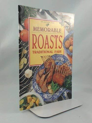 Memorable Roasts - Thryft