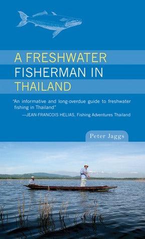 A Freshwater Fisherman in Thailand - Thryft