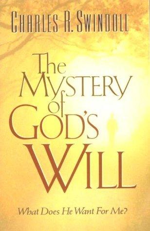 Will of God : Can I Know it? Can I Miss it? Does it Matter in My Life? - Thryft