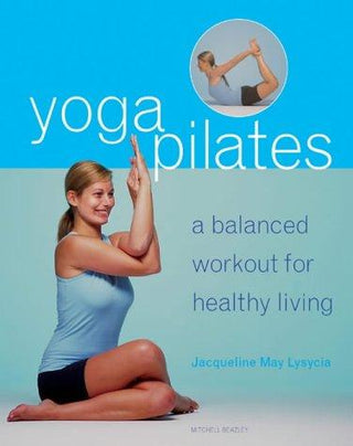 YogaPilates : A Balanced Workout for Healthy Living - Thryft