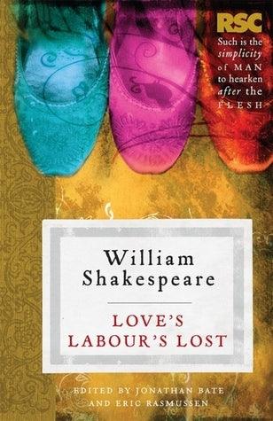 Love's Labour's Lost - Thryft