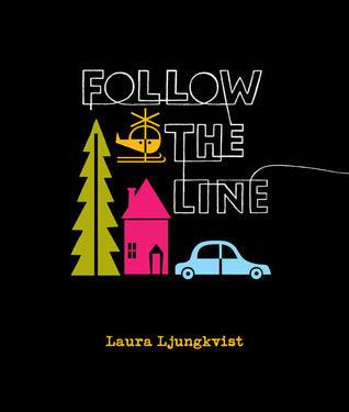 Follow The Line - Thryft