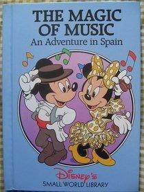 The Magic of Music: An Adventure in Spain - Thryft