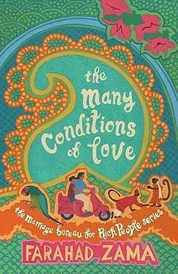 The Many Conditions of Love - Thryft