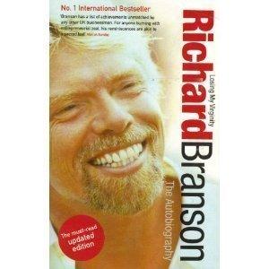 Losing My Virginity : The Autobiography - Thryft