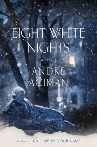 Eight White Nights - Thryft