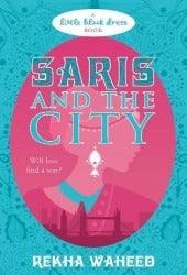 Saris And The City - Thryft