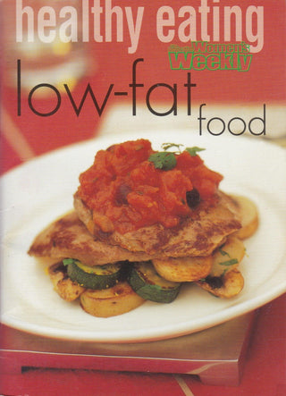Healthy Eating: Low Fat - Thryft