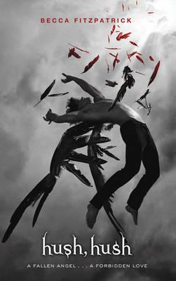 Hush, Hush - Thryft