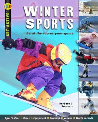 Winter Sports - Thryft