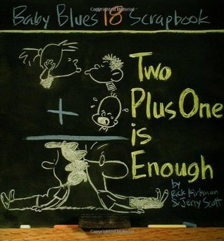 Two Plus One Is Enough