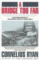 A Bridge Too Far