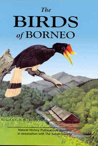 The Birds of Borneo