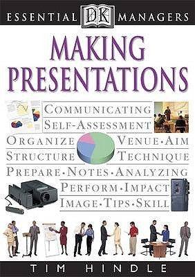 Making Presentations - Thryft