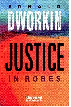 Justice in Robes