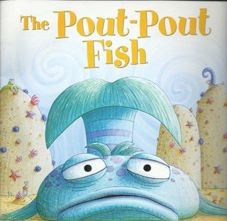 The Pout-Pout Fish - Thryft