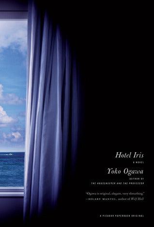 Hotel Iris - Thryft