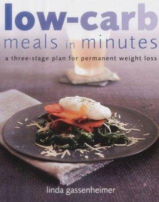 Low-carb Meals in Minutes - Thryft