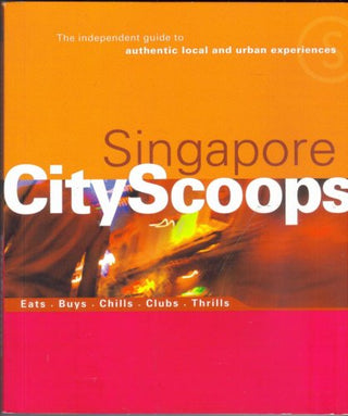 Singapore City Scoops
