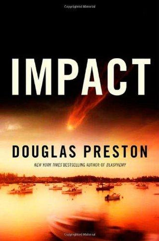 Impact - Thryft