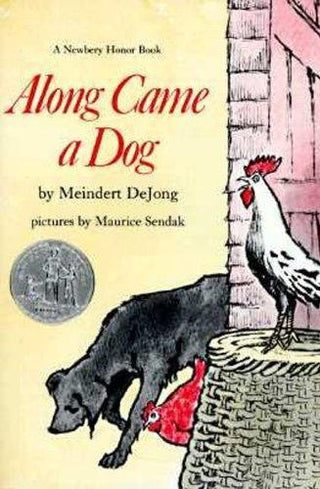 Along Came A Dog - Thryft