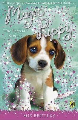 Magic Puppy: The Perfect Secret - Thryft