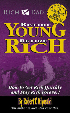 Retire Young Retire Rich