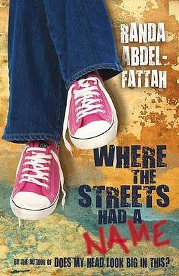 Where the Streets Had a Name - Thryft