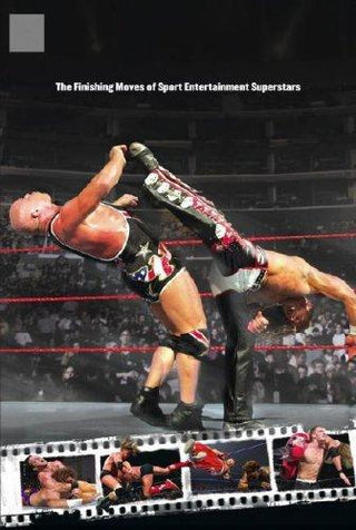 Signature Moves - Thryft