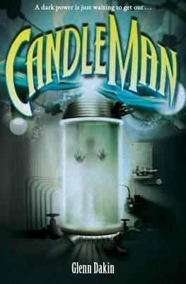 Candle Man - Thryft