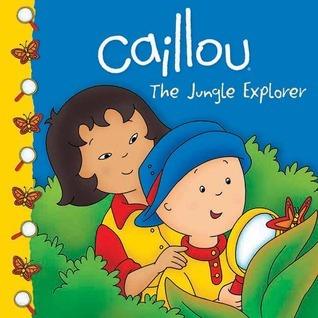 The Jungle Explorer - Thryft