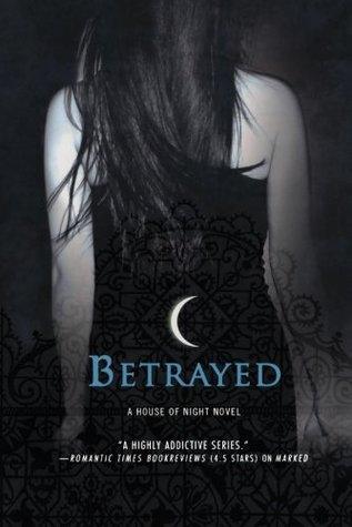 Betrayed - Thryft