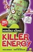 Killer Energy - Thryft