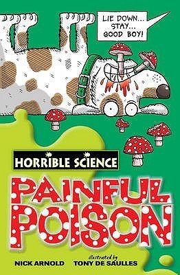 Painful Poison