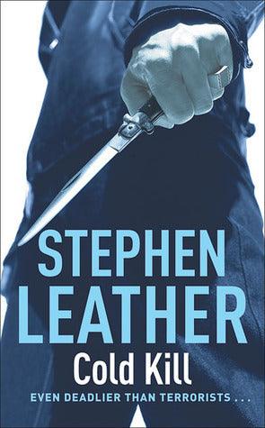 Cold Kill : The 3rd Spider Shepherd Thriller - Thryft