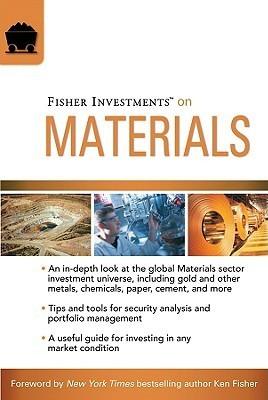 Fisher Investments On Materials - Thryft