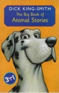 The Big Book of Animal Stories - Thryft