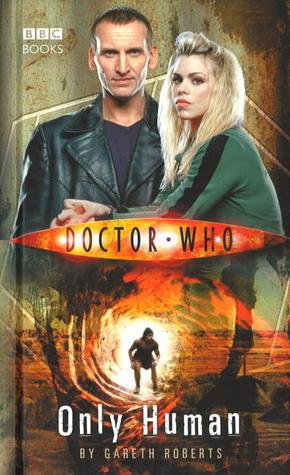 Doctor Who : Only Human - Thryft