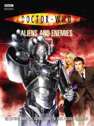Doctor Who: Aliens and Enemies - Thryft