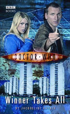 Doctor Who : Winner Takes All - Thryft