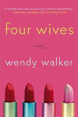 Four Wives - Thryft