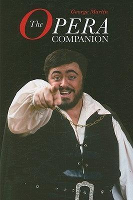 The Opera Companion - Thryft