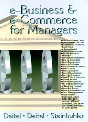 e-Business & e-Commerce for Managers - Thryft