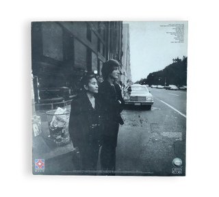 Double Fantasy