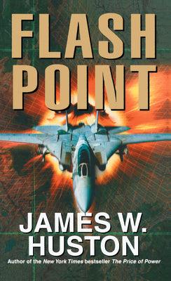 Flash Point - Thryft